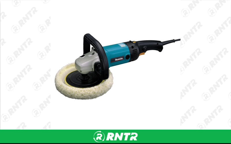 Generic 7-9 Electric Polish/Sander (#4) – For rent in kenosha, wisconsin – Lee\'s Rent It LLC | RNTR.com – Image 1