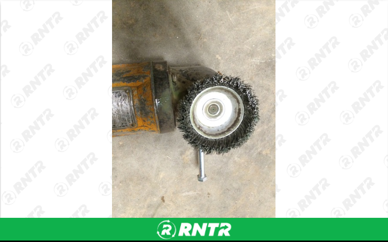 Generic 7 Angle Grinder -  Electric – For rent in fort-madison, iowa – Complete Rental | RNTR.com – Image 1