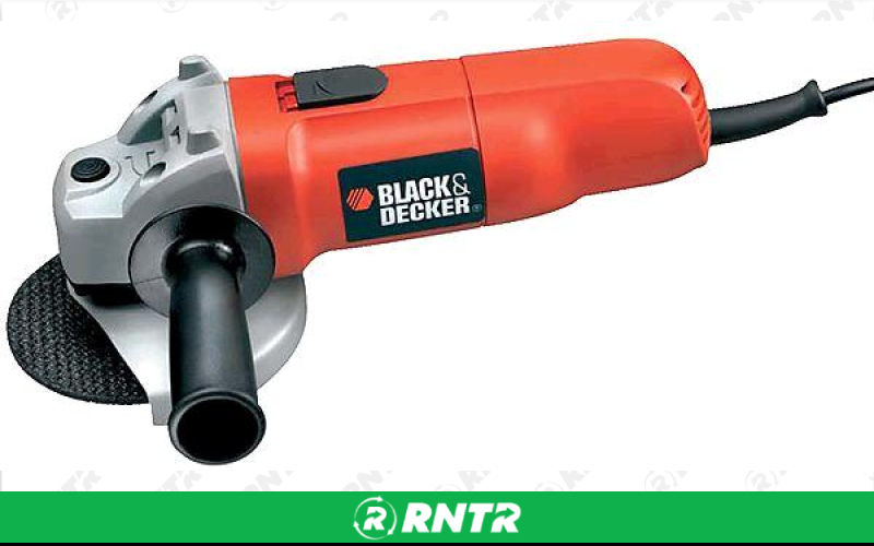 Generic 7 Angle Grinder -  Electric – For rent in Fort Madison, Iowa – Complete Rental | RNTR.com – Image 3 of 3