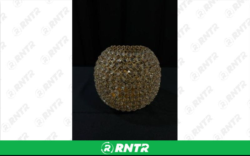 Generic 7 Crystal Bowl Hurricane – For rent in indianapolis, indiana – Ace Party Rental | RNTR.com – Image 1