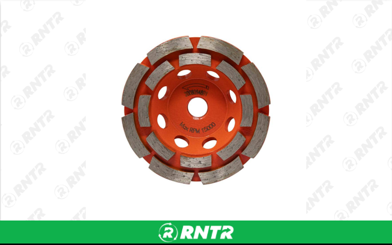 Generic 7 Diamond Cup Grinding Wheel – For rent in kenosha, wisconsin – Lee\'s Rent It LLC | RNTR.com – Image 1