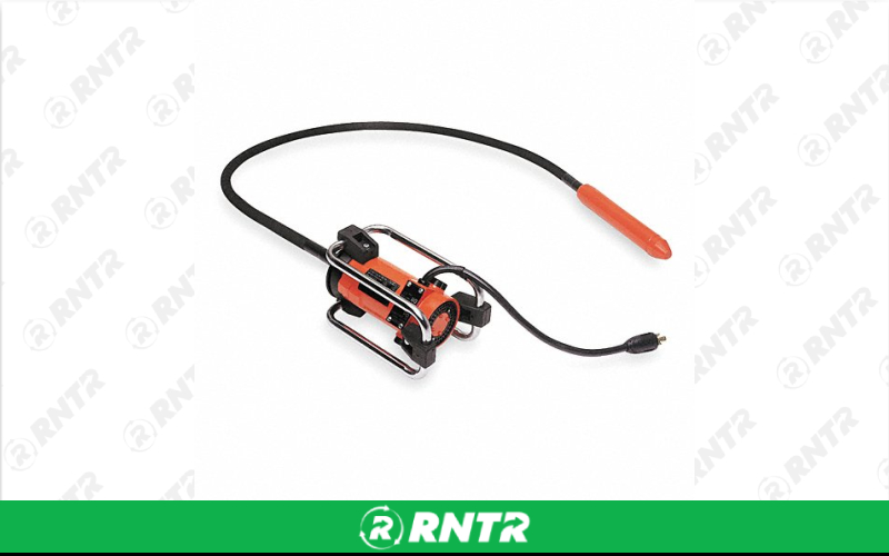 Generic 7' Electric Concrete Vibrator (#2) – For rent in kenosha, wisconsin – Lee\'s Rent It LLC | RNTR.com – Image 1