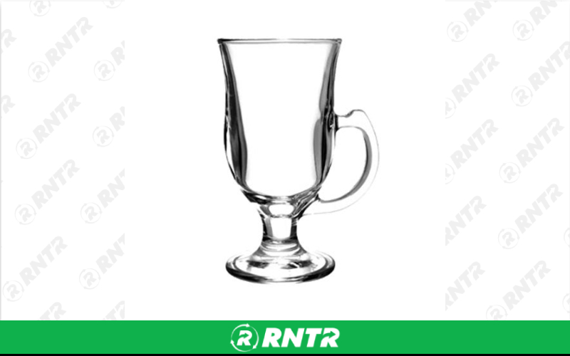 Generic 7.5 oz. Irish Coffee Mug (Smooth) – For rent in indianapolis, indiana – Ace Party Rental | RNTR.com – Image 1