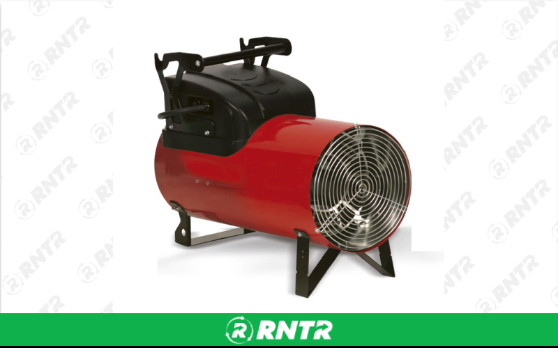 Generic 80 Professional Radiant Heater (#1/#3/#6/#8/#11/#12/#14) – For rent in kenosha, wisconsin – Lee\'s Rent It LLC | RNTR.com – Image 1