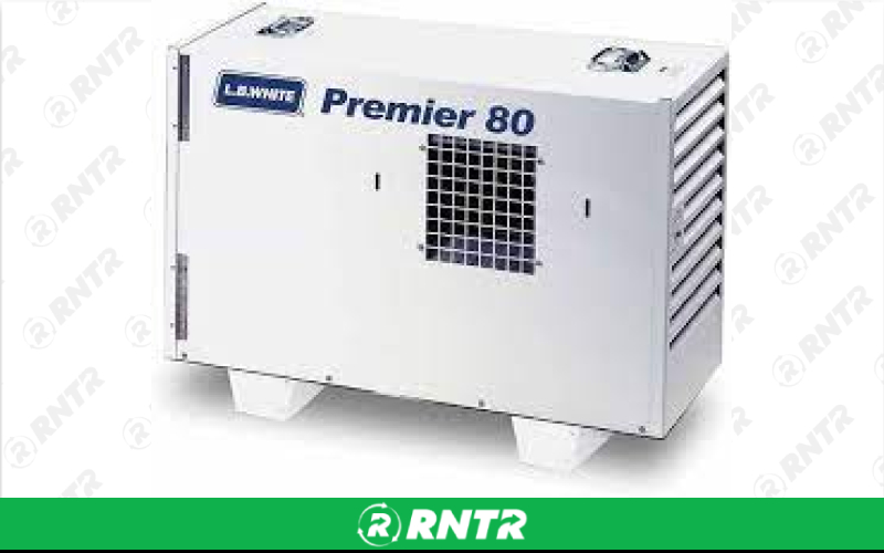 Generic 80000 BTU Tent Heater – For rent in indianapolis, indiana – Ace Party Rental | RNTR.com – Image 1