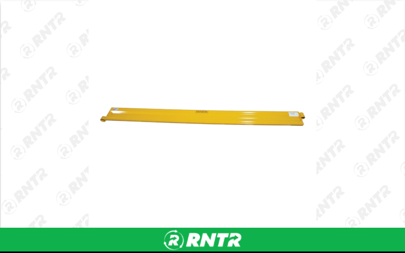 Generic 84 Scaffold Toeboard – For rent in kenosha, wisconsin – Lee\'s Rent It LLC | RNTR.com – Image 1