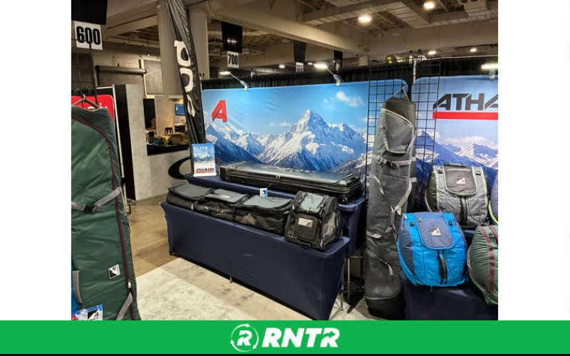 Generic 8.5' Folding Table - Height Adjustable – For rent in Salt Lake City, Utah – All CIty Event Rentals | RNTR.com – Image 2 of 3