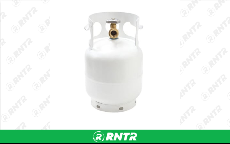 Generic 9 lb Propane Cylinder – For rent in kenosha, wisconsin – Lee\'s Rent It LLC | RNTR.com – Image 1