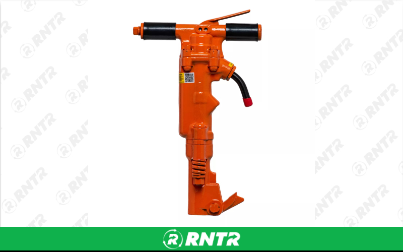 Generic 90 lb Air Pavement Breaker – For rent in kenosha, wisconsin – Lee\'s Rent It LLC | RNTR.com – Image 1