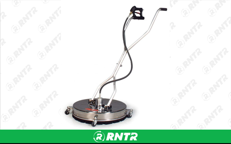 Generic A+ 21 Stainless Steel Surface Cleaner – For rent in plainfield, illinois – Five Star Equipment Rental & Supply | RNTR.com – Image 1