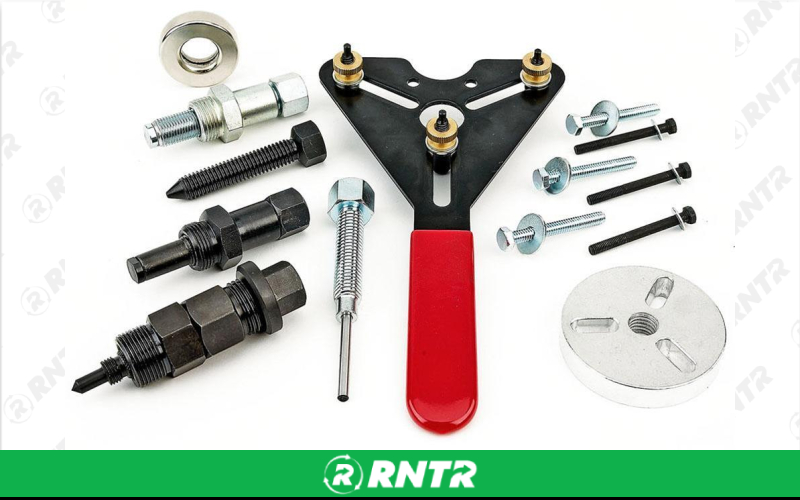 Generic AC Clutch Puller/Installer Kit – For rent in kenosha, wisconsin – Lee\'s Rent It LLC | RNTR.com – Image 1