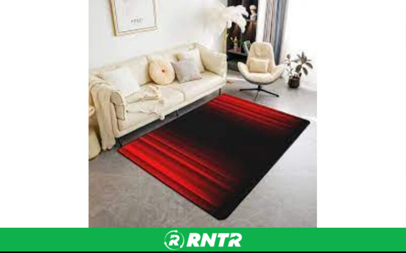 Generic Accent Rug – For rent in salt-lake-city, utah – All CIty Event Rentals | RNTR.com – Image 1