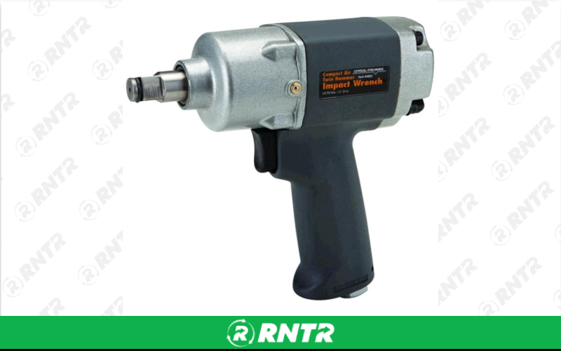 Generic Air -  Compact Twin Hammer Impact 1/2 – For rent in fort-madison, iowa – Complete Rental | RNTR.com – Image 1