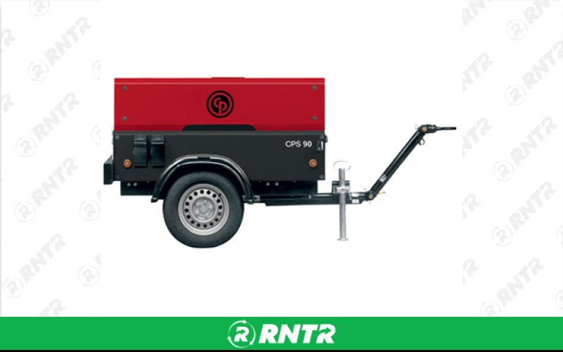 Generic AIR COMPRESSOR PACKAGE DEAL – For rent in plainfield, illinois – Five Star Equipment Rental & Supply | RNTR.com – Image 1