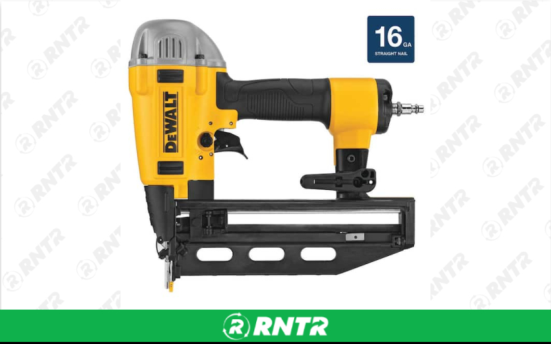 Generic Air Finish Nailer (#5) – For rent in kenosha, wisconsin – Lee\'s Rent It LLC | RNTR.com – Image 1