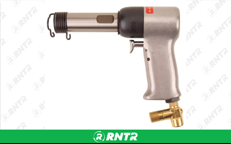 Generic Air Heavy-Duty Rivet Gun (#2) – For rent in kenosha, wisconsin – Lee\'s Rent It LLC | RNTR.com – Image 1