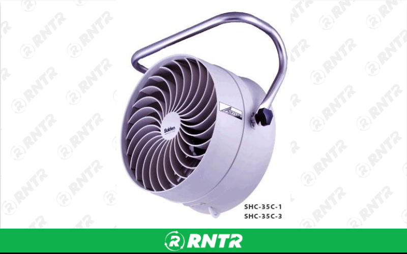 Generic Air Jet Fan 20 – For rent in fort-madison, iowa – Complete Rental | RNTR.com – Image 1