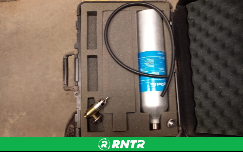 Generic Air monitor calibation kit – For rent in Fort Madison, Iowa – Complete Rental | RNTR.com – Image 3 of 3