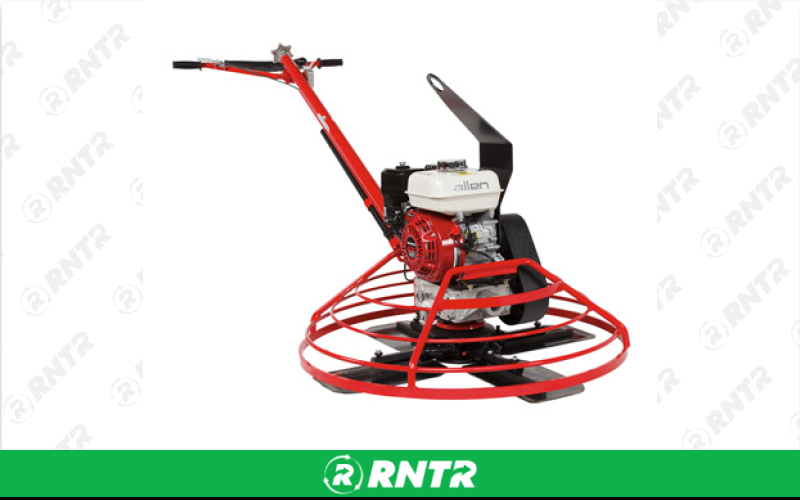 Allen ALLEN PRO436 36 EDGING WALK BEHIND TROWEL – For rent in plainfield, illinois – Five Star Equipment Rental & Supply | RNTR.com – Image 1