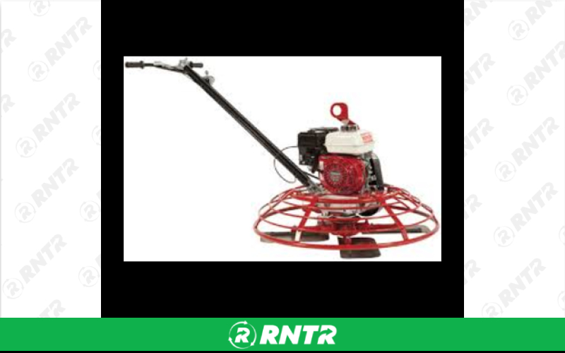 Allen ALLEN PRO446 46 WALK BEHIND TROWEL – For rent in plainfield, illinois – Five Star Equipment Rental & Supply | RNTR.com – Image 1