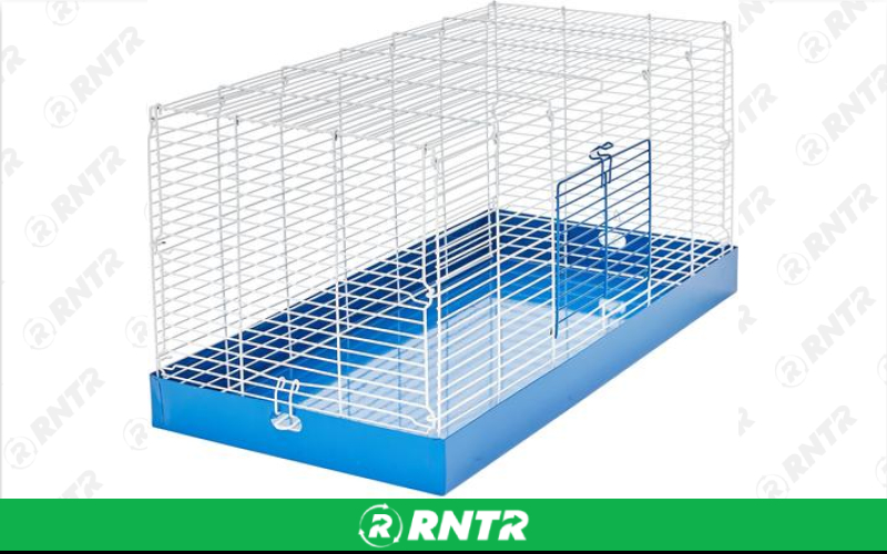 Generic Animal Cage – For rent in kenosha, wisconsin – Lee\'s Rent It LLC | RNTR.com – Image 1