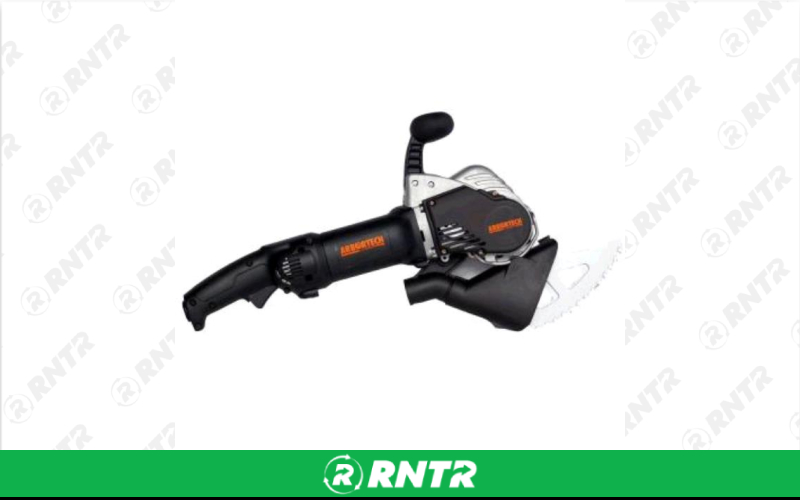 Generic Arbortech 4 1/2 Brick & Mortar Saw – For rent in fort-madison, iowa – Complete Rental | RNTR.com – Image 1