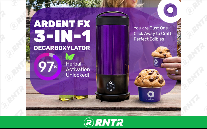 Ardent Ardent Nova FX – For rent in Wheatland, Pennsylvania – Infusion Equipment Rental LLC | RNTR.com – Image 1 of 7