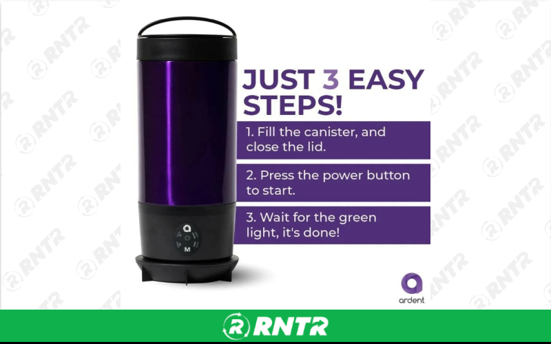 Ardent Ardent Nova FX – For rent in Wheatland, Pennsylvania – Infusion Equipment Rental LLC | RNTR.com – Image 2 of 7