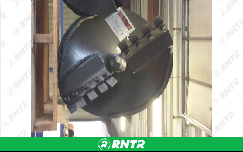 Generic Auger Bit 24H Black McMillen – For rent in Fort Madison, Iowa – Complete Rental | RNTR.com – Image 3 of 3