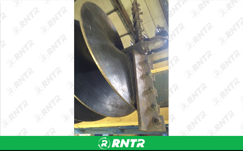 Generic Auger Bit 30H Black McMillen – For rent in fort-madison, iowa – Complete Rental | RNTR.com – Image 1