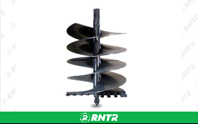 Generic Auger Bit 30H Black McMillen – For rent in Fort Madison, Iowa – Complete Rental | RNTR.com – Image 3 of 3