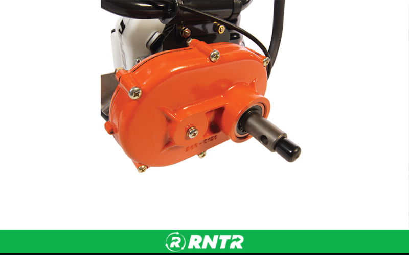 Generic Auger - General 242H One Man Auger Drive Unit (#51) – For rent in bridgeton, new-jersey – South Jersey Equipment Rentals, LLC | RNTR.com – Image 1