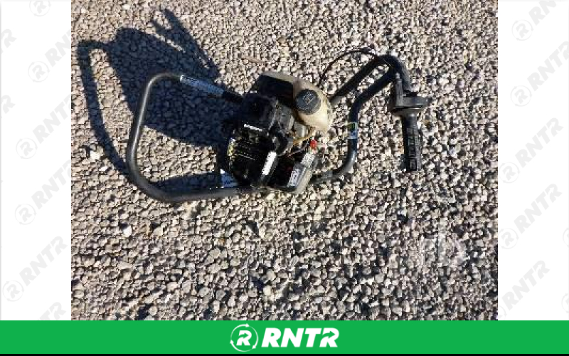 Generic Auger Head – For rent in fort-madison, iowa – Complete Rental | RNTR.com – Image 1