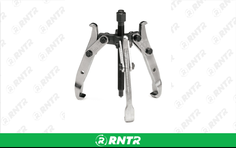 Generic Automotive Puller - Bolts Not Included – For rent in kenosha, wisconsin – Lee\'s Rent It LLC | RNTR.com – Image 1