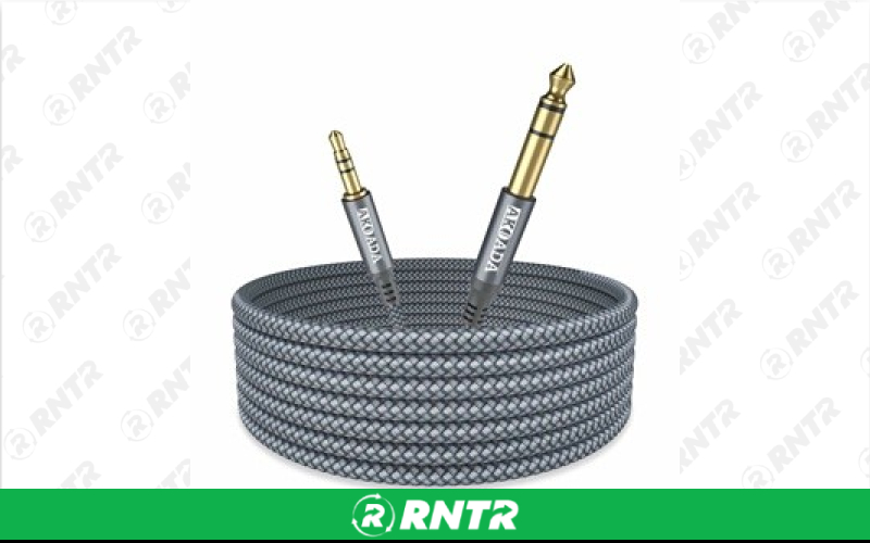 Generic Aux Cable – For rent in south-hackensack, new-jersey – Rentastic Party Rental | RNTR.com – Image 1