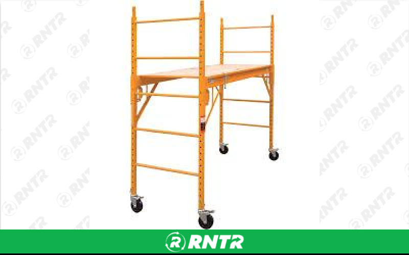 Generic Baker Scaffolding 18' Kit – For rent in Fort Madison, Iowa – Complete Rental | RNTR.com – Image 3 of 3