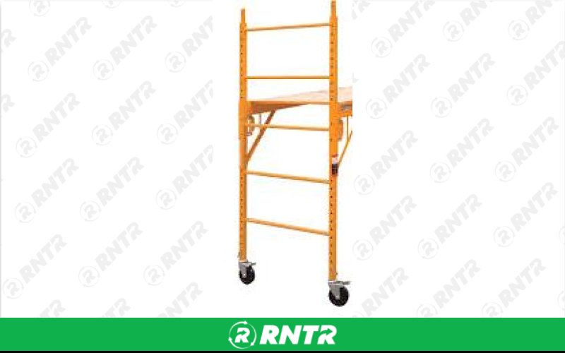 Generic Baker Scaffolding Ladder End – For rent in fort-madison, iowa – Complete Rental | RNTR.com – Image 1