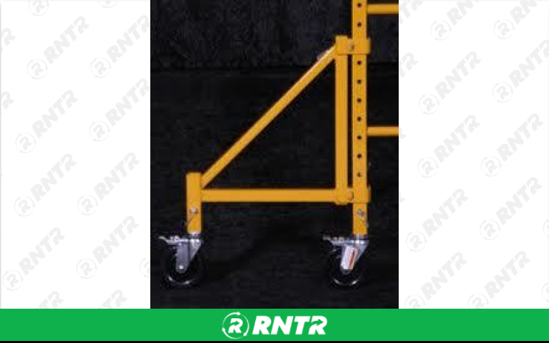 Generic Baker Scaffolding Outrigger – For rent in fort-madison, iowa – Complete Rental | RNTR.com – Image 1