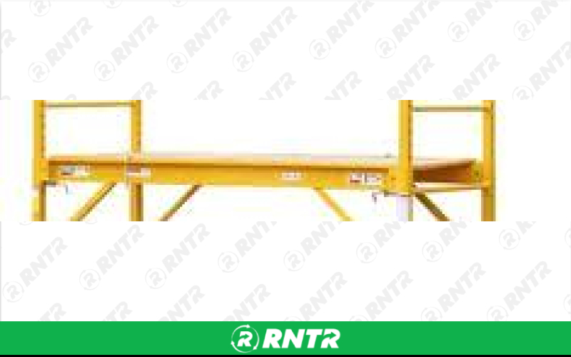 Generic Baker Scaffolding Platform – For rent in fort-madison, iowa – Complete Rental | RNTR.com – Image 1