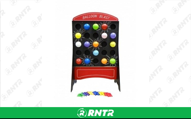 Generic Balloon Blast – For rent in south-hackensack, new-jersey – Rentastic Party Rental | RNTR.com – Image 1