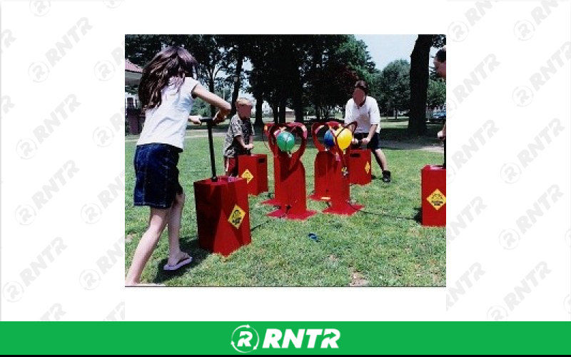 Generic Balloon Pop – For rent in South Hackensack, New Jersey – Rentastic Party Rental | RNTR.com – Image 2 of 2