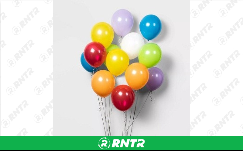 Generic Balloons – For rent in south-hackensack, new-jersey – Rentastic Party Rental | RNTR.com – Image 1