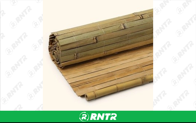 Generic Bamboo Schach Mat 8x10 – For rent in south-hackensack, new-jersey – Rentastic Party Rental | RNTR.com – Image 1