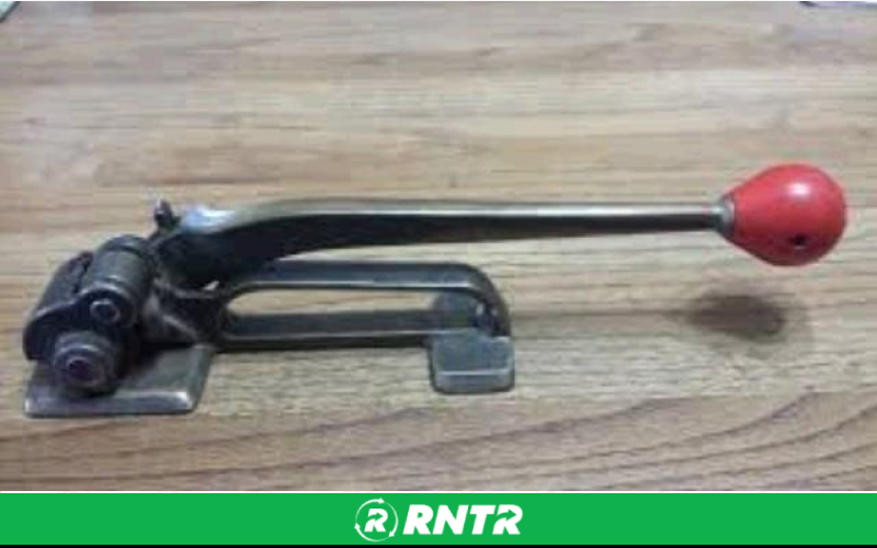 Generic Bander Signode DE23 5/8'' – For rent in fort-madison, iowa – Complete Rental | RNTR.com – Image 1