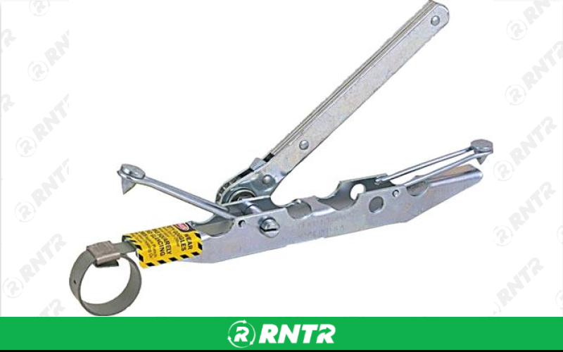 Generic Bandit Hose Bander – For rent in fort-madison, iowa – Complete Rental | RNTR.com – Image 1