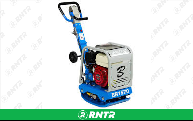 Bartell BARTELL COMPACTOR REV 14X19 – For rent in plainfield, illinois – Five Star Equipment Rental & Supply | RNTR.com – Image 1