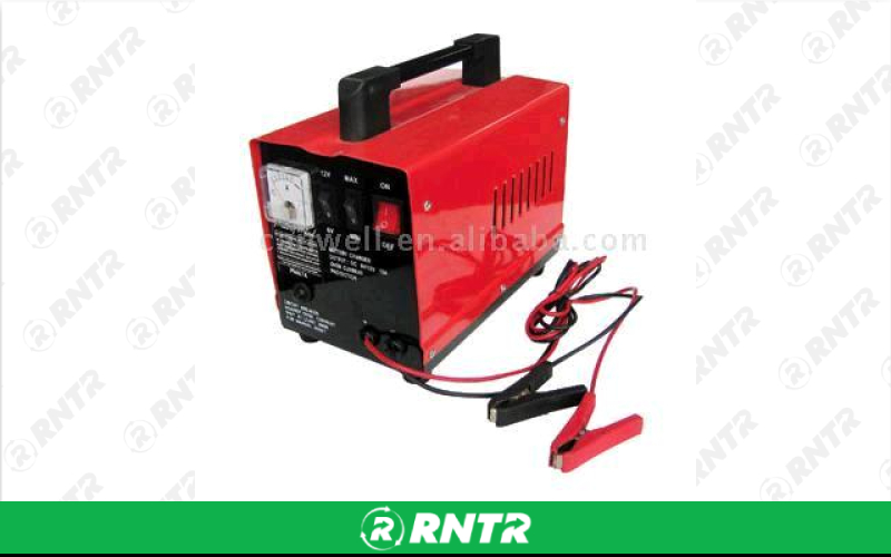 Generic Battery Charger - 10 amp – For rent in fort-madison, iowa – Complete Rental | RNTR.com – Image 1