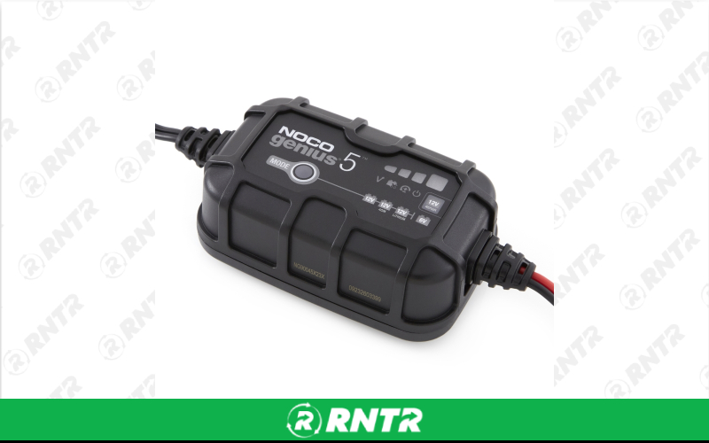 Generic Battery Charger - Black (#3) – For rent in kenosha, wisconsin – Lee\'s Rent It LLC | RNTR.com – Image 1
