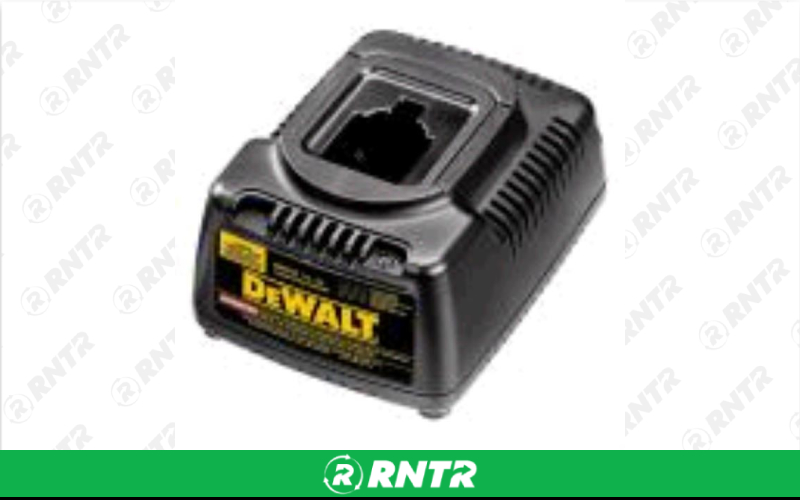 Generic Battery Charger -  DeWalt DW9116 – For rent in fort-madison, iowa – Complete Rental | RNTR.com – Image 1