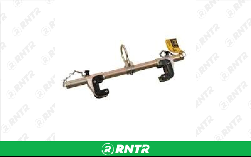 Generic Beam Anchor -  Glyder Sliding Sala – For rent in fort-madison, iowa – Complete Rental | RNTR.com – Image 1